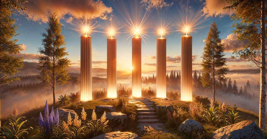 Building Your Foundation: The Core Pillars of Emotional&nbsp;Intelligence